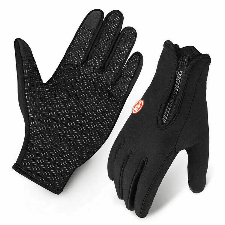 Colverro™ Unisex USB Heated Gloves with Non-Slip Grip