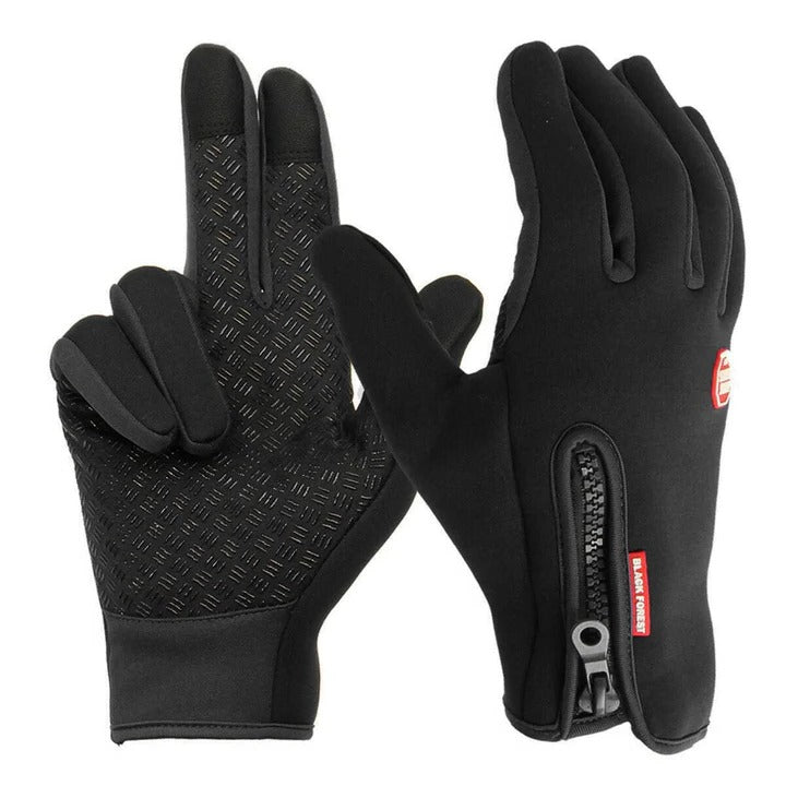 Colverro™ Unisex USB Heated Gloves with Non-Slip Grip