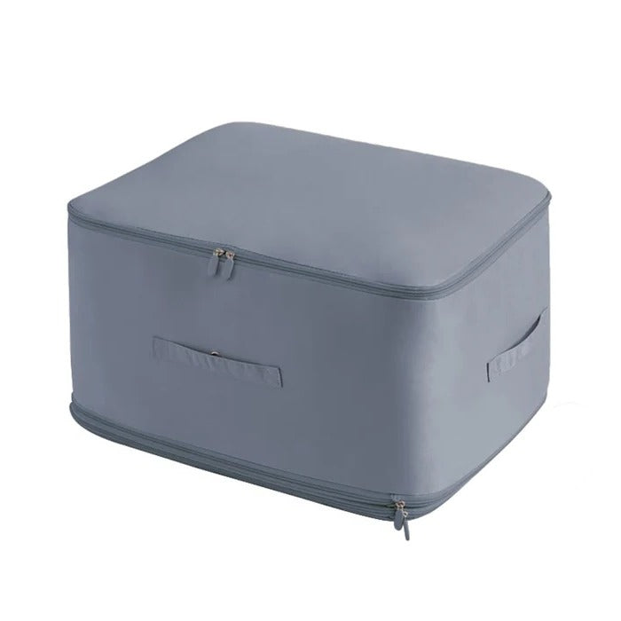 Colverro™ Large Compression Storage Bag for Comforters, Blankets and Coats