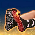 Colverro™ Thermal Sports Socks 5-Pack with Heat-Retaining Tourmaline