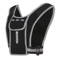 Colverro™ Reflective Running Vest with Phone Chest Pocket