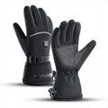 Colverro™ Heated Motorcycle Gloves with Touchscreen Fingertips