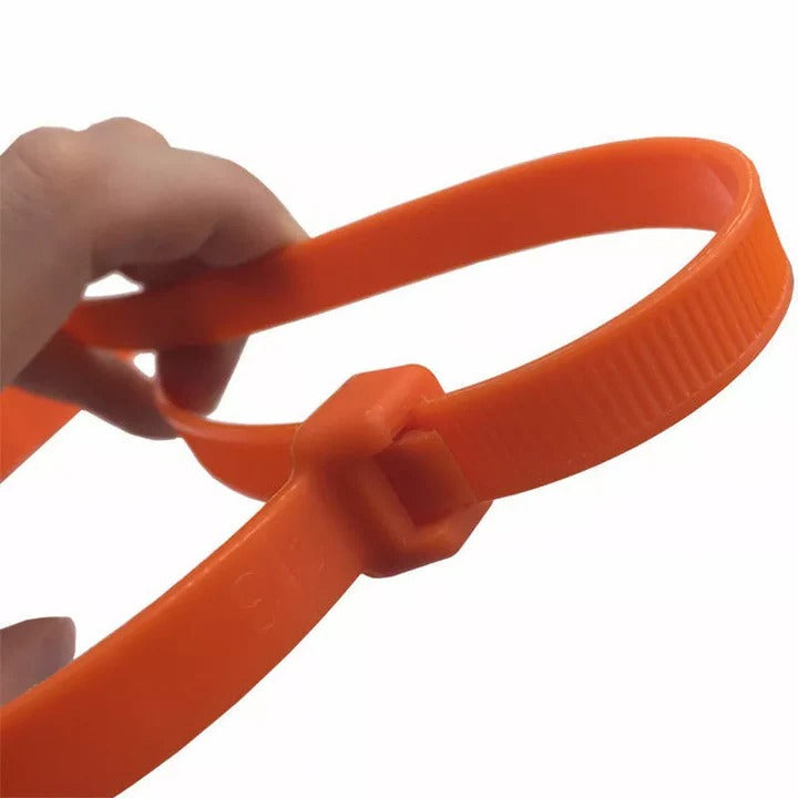 Colverro™ Reusable Tire Traction Chains That Install Without a Jack