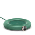 Colverro™ USB Mug Warmer with Digital Display and 3 Heat Settings