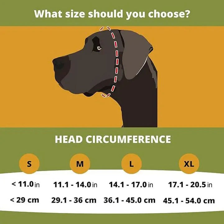 Colverro™ Dog Ear Muffs Hoodie for Noise Reduction and Winter Warmth
