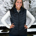 Colverro™ Lightweight Heated Vest, Warm in 60 Seconds, 3 Settings