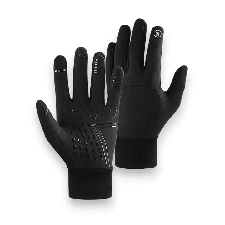 Colverro™ Thermal Cycling Gloves, Windproof with Touchscreen Fingertips