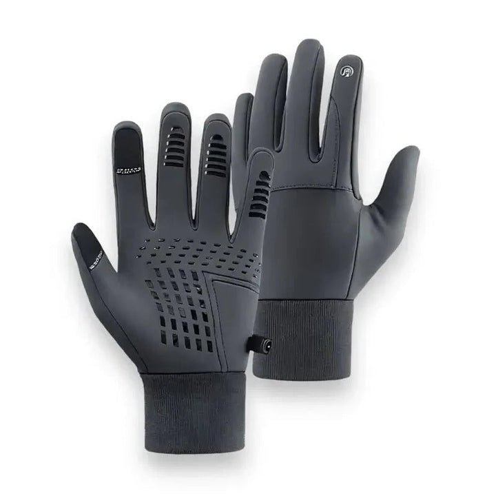 Colverro™ Thermal Cycling Gloves, Windproof with Touchscreen Fingertips