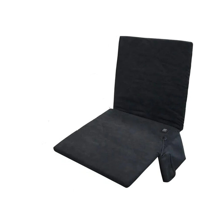 Colverro™ Portable Heated Stadium Seat Cushion with 3 Heat Levels