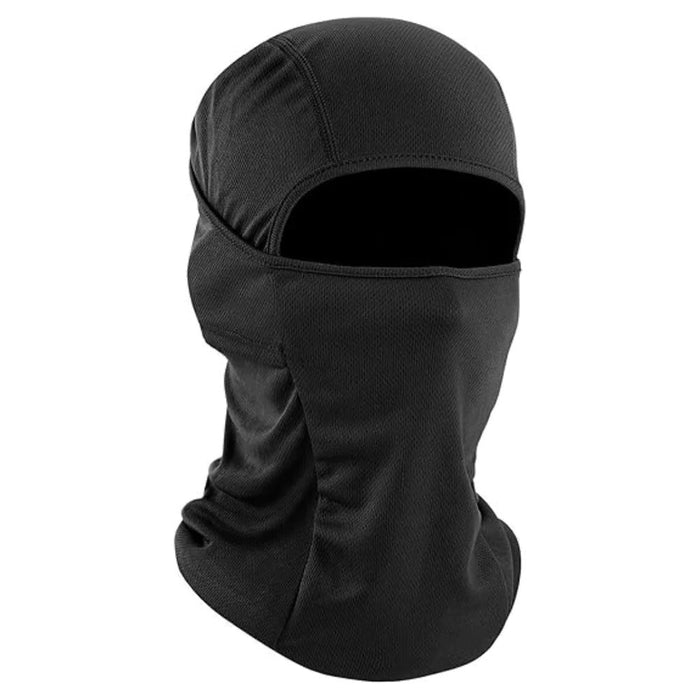 Colverro™ Windproof Full Face Balaclava with Thermal Lining