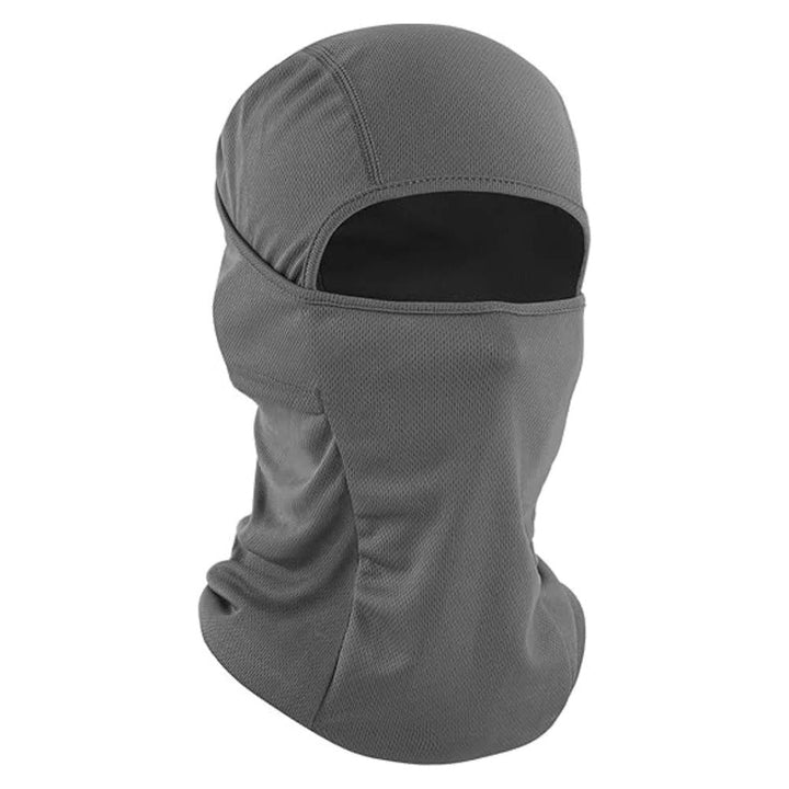Colverro™ Windproof Full Face Balaclava with Thermal Lining