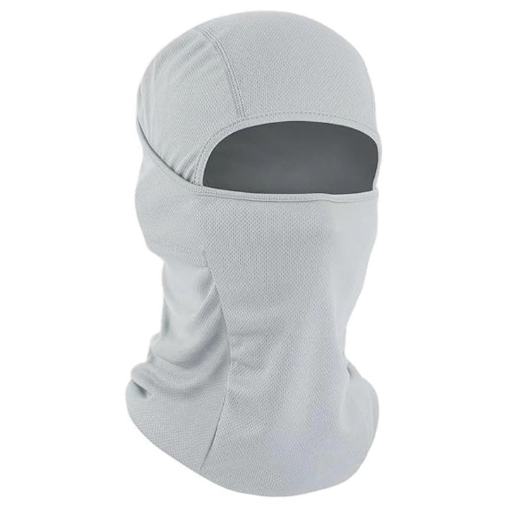 Colverro™ Windproof Full Face Balaclava with Thermal Lining