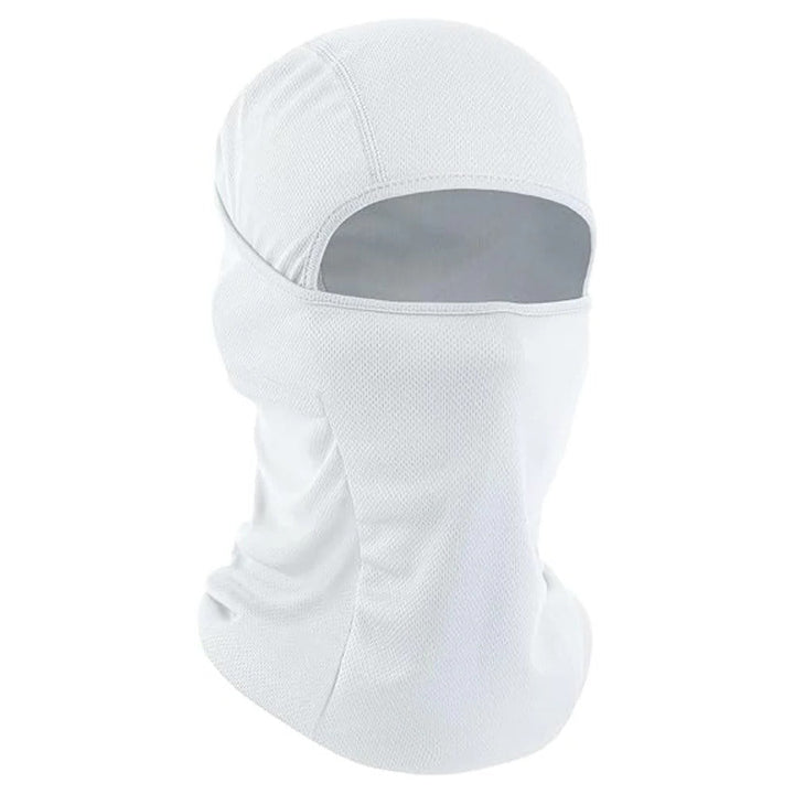 Colverro™ Windproof Full Face Balaclava with Thermal Lining