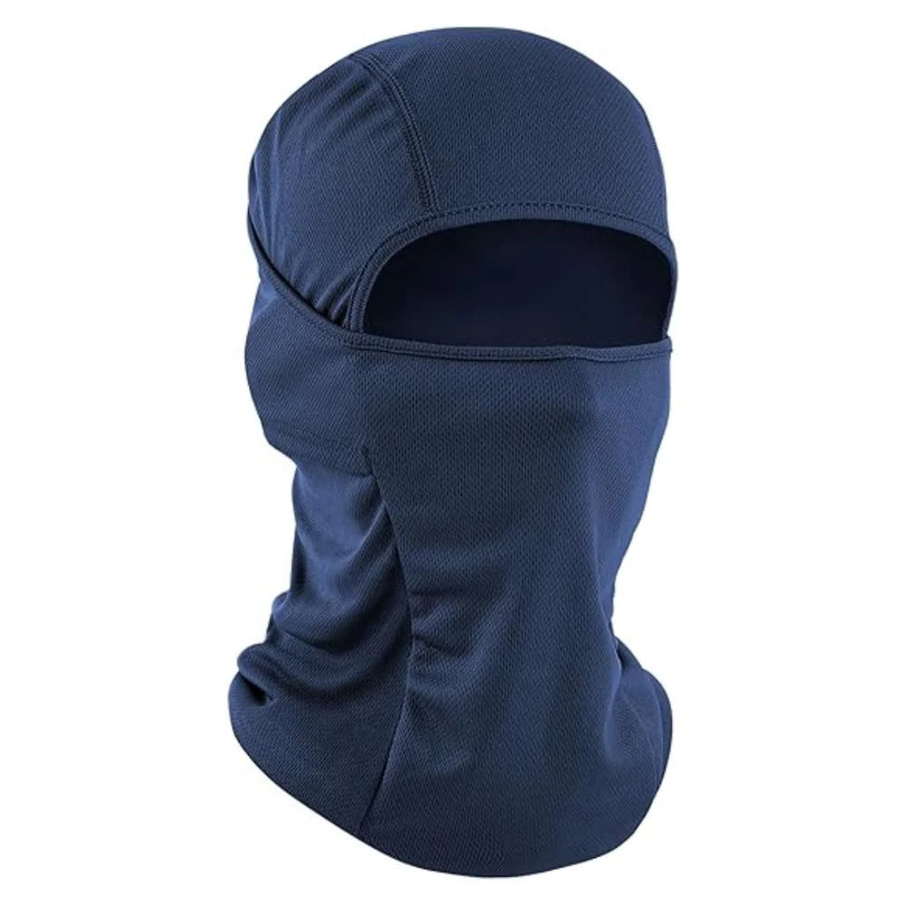 Colverro™ Windproof Full Face Balaclava with Thermal Lining