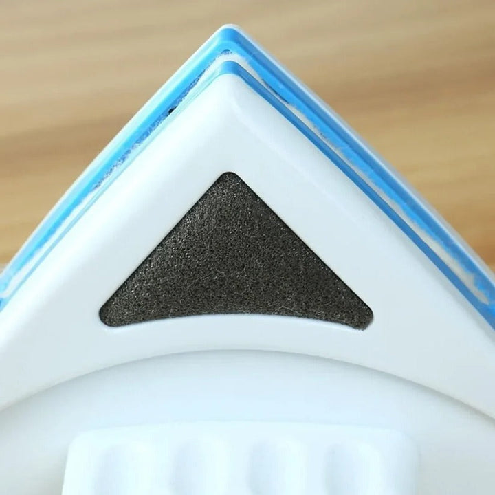 Colverro™ Dual-Sided Magnetic Window Cleaner for Hard-to-Reach Windows