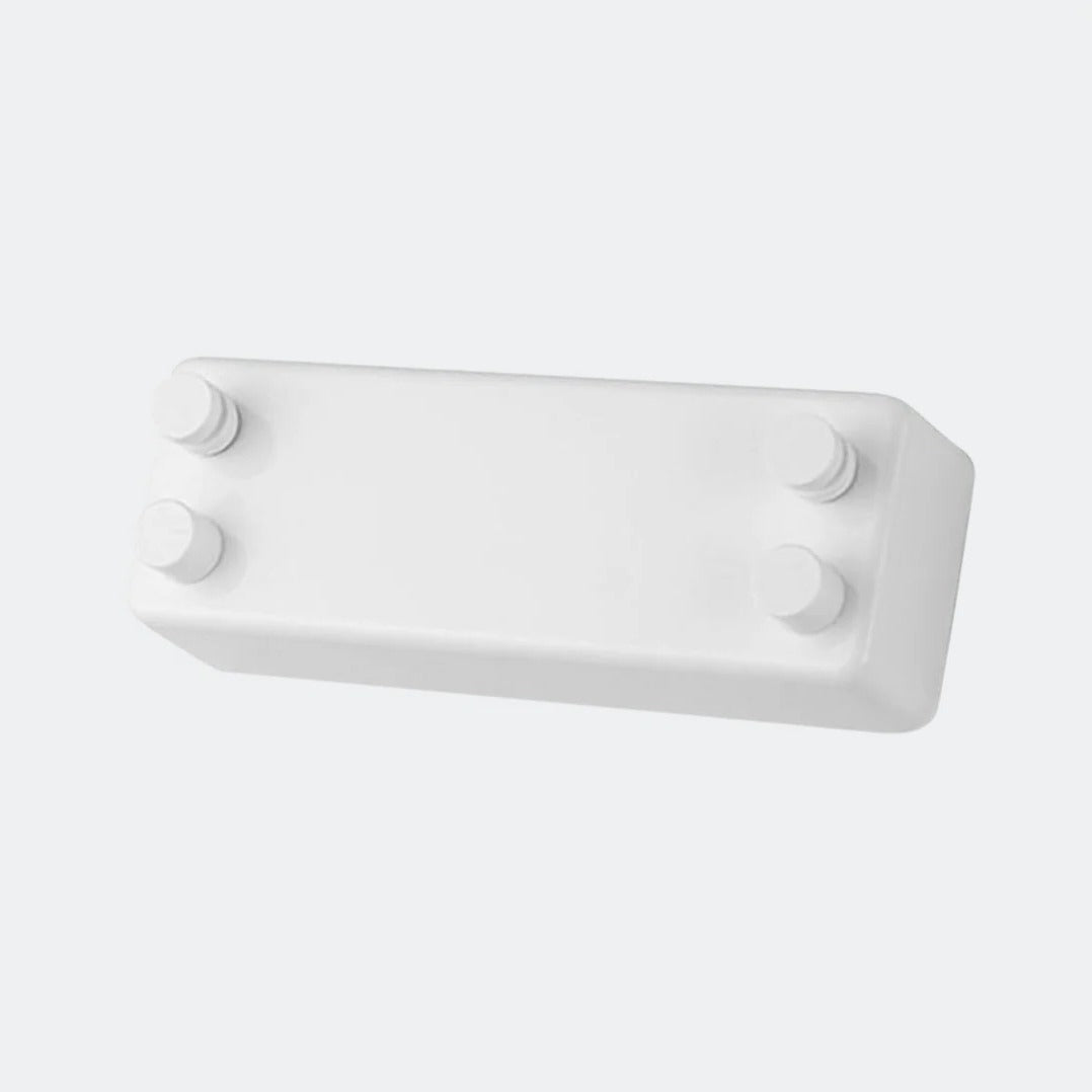 Colverro™ Retractable Wall-Mounted Clothesline with Two Lines