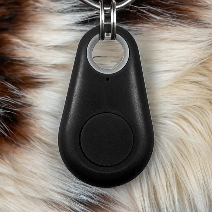 Colverro™ Bluetooth Pet Tracker with Find My Pet Beep and Safe Zones
