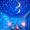 Colverro™ Ocean Wave Projector Night Light for Kids' Rooms