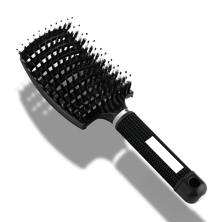 Colverro™ Detangling Hair Brush for Gentle, Pain-Free Knot Removal