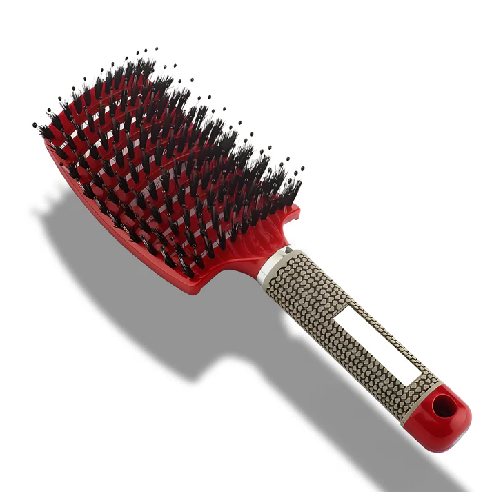 Colverro™ Detangling Hair Brush for Gentle, Pain-Free Knot Removal