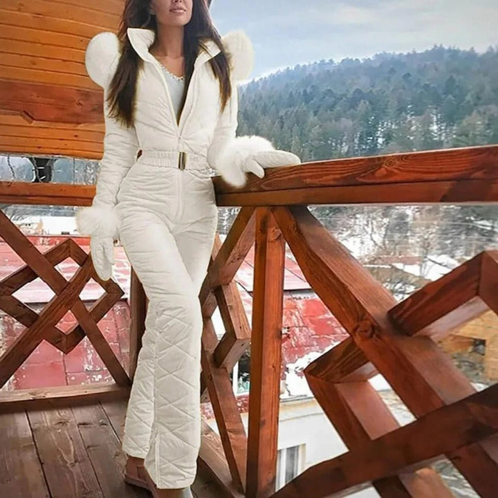 Colverro™ Women&