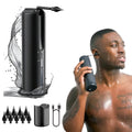 Colverro™ Rechargeable Ear Cleaning Irrigation Tool with 3 Pressure Settings