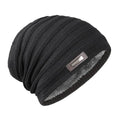 Colverro™ Thick Insulated Men's Winter Hat with Stretch Fit