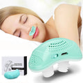 Colverro™ Mask-Free Anti-Snoring Nasal Device for Quieter Sleep