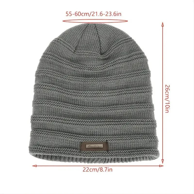 Colverro™ Thick Insulated Men&