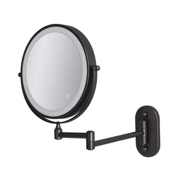 Colverro™ Rechargeable LED Magnifying Mirror with 3 Touch Light Modes