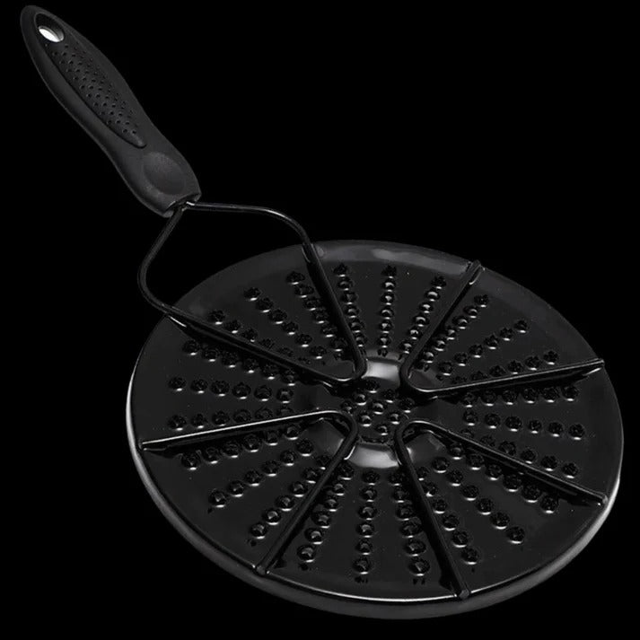 Colverro™ Heat Diffuser Plate for Gas Stoves and Fast Defrosting Tray