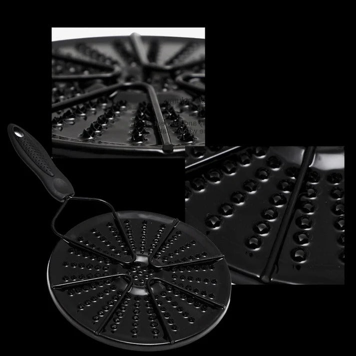 Colverro™ Heat Diffuser Plate for Gas Stoves and Fast Defrosting Tray