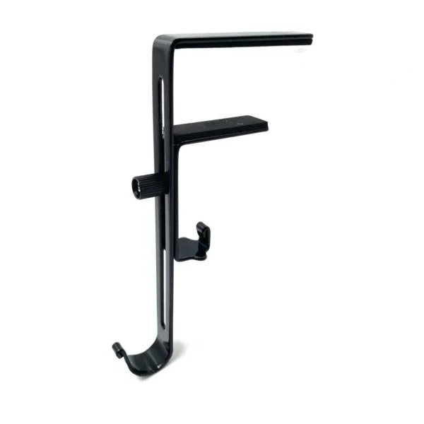 Colverro™ 2-in-1 Non-Slip Stocking and Garland Holder for Mantels