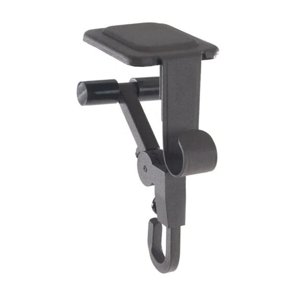 Colverro™ 2-in-1 Non-Slip Stocking and Garland Holder for Mantels