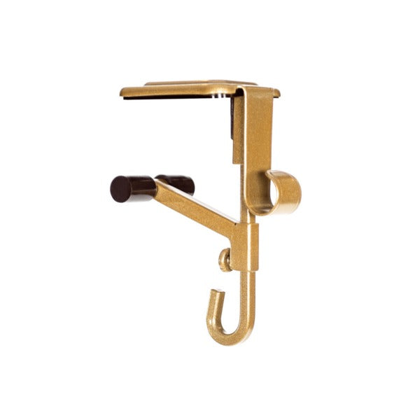 Colverro™ 2-in-1 Non-Slip Stocking and Garland Holder for Mantels