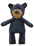Colverro™ Tough Squeaky Plush Dog Toy for Aggressive Chewers
