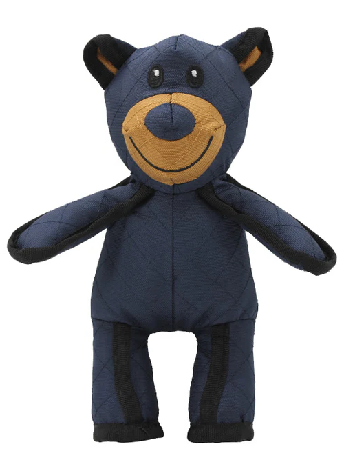 Colverro™ Tough Squeaky Plush Dog Toy for Aggressive Chewers