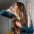 Colverro™ 2-in-1 Hair Styler for Salon-Style Results at Home