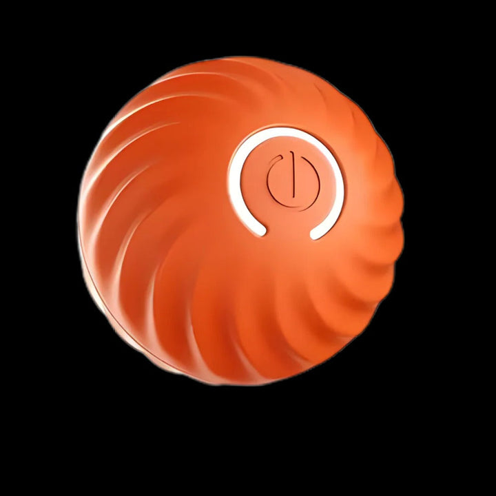 Colverro™ Self-Rolling Dog Ball with Obstacle Avoidance, Rechargeable