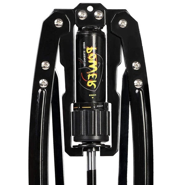 Colverro™ Hydraulic Chest and Arm Exerciser with 20 Resistance Levels