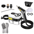 Colverro™ Handheld High-Pressure Steam Cleaner with 6 Power Settings