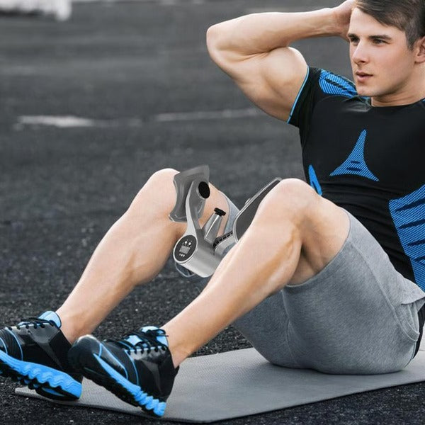Colverro™ Adjustable Inner Thigh Exerciser with 360° Rotating Base