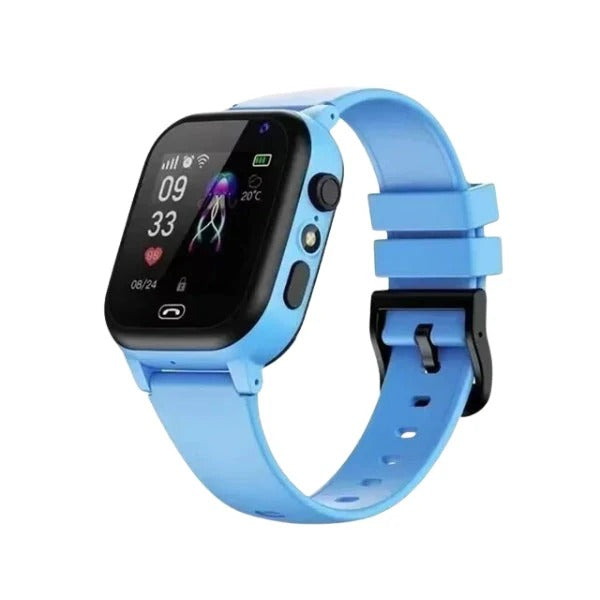 Colverro™ Kids GPS Smartwatch with Video Calling, SOS Button and Camera