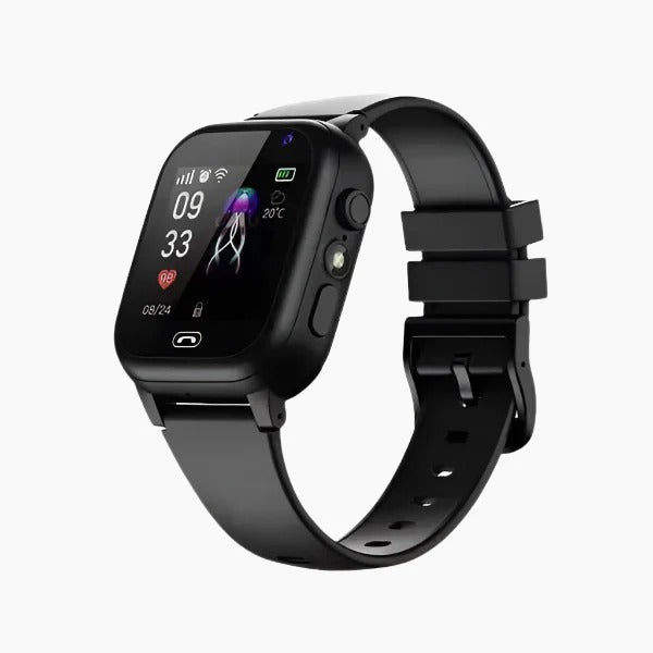 Colverro™ Kids GPS Smartwatch with Video Calling, SOS Button and Camera