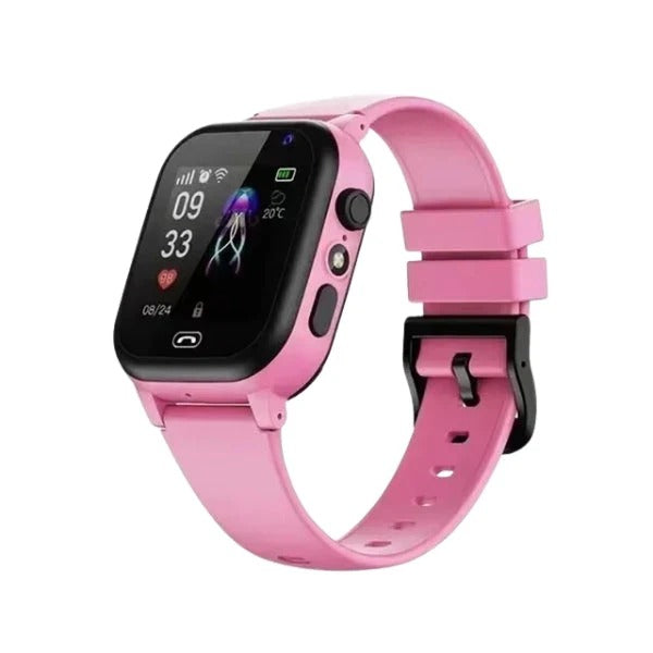 Colverro™ Kids GPS Smartwatch with Video Calling, SOS Button and Camera