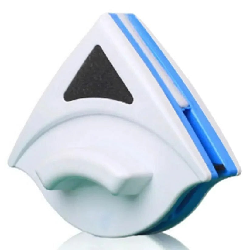 Colverro™ Dual-Sided Magnetic Window Cleaner for Hard-to-Reach Windows