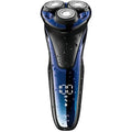 Colverro™ Men's Electric Shaver with 3D Flexible Head and LED Display