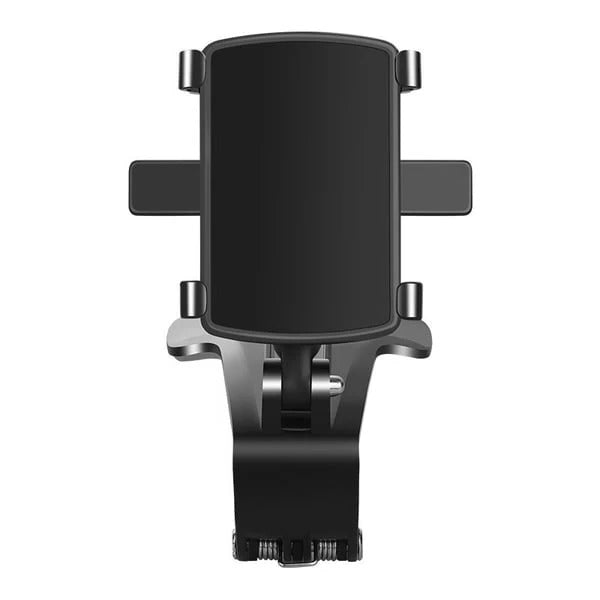 Colverro™ Universal Car Phone Mount with 360° Rotation and Strong Grip