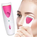 Colverro™ Heated Eyelash Curler for a Long-Lasting Natural Lift