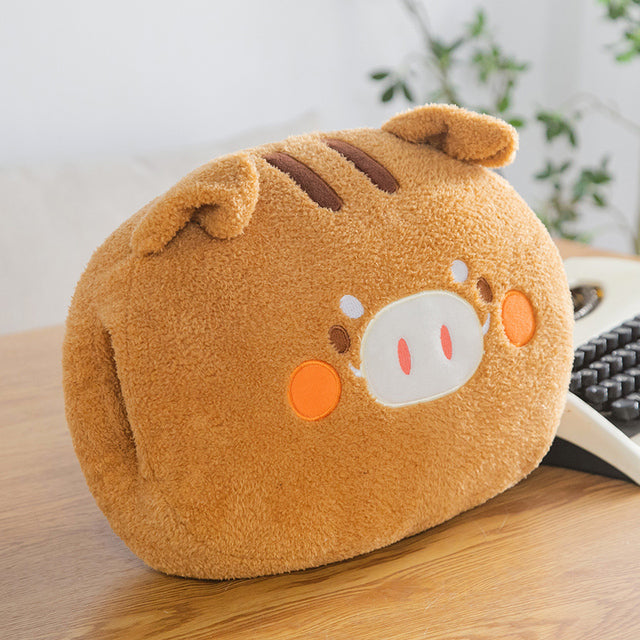 Colverro™ Kawaii Animal Hand Warmer Pillow Plushie